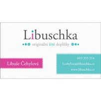 Libuschka