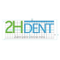 2H dent